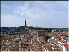 foto Firenze dal campanile di Giotto